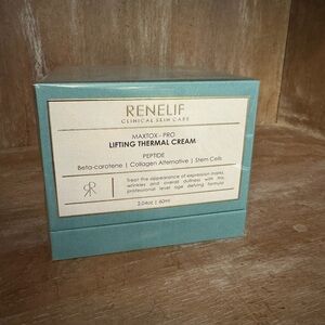 Maxtox-Pro Lifting Thermal Cream